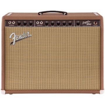 Fender '62 Super Amp Amplificatore 