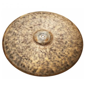 Piatto Istanbul Agop 20" 30th Anniversary Medium Ride 