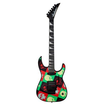 Jackson X Dinky DK1A Warhol Jackson X Dinky DK1A Warhol