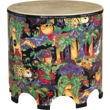 Tamburo Remo Gathering drum 53 x 56cm Rain Forest