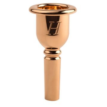 Denis Wick 3180G-5BL Heritage gold