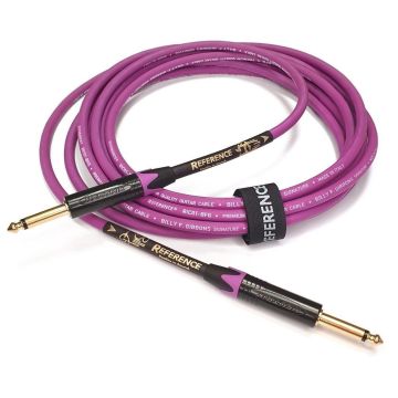 Cavo Jack/Jack 4,5 mt Reference Billy F Gibbons RIC.BFG.01-JJ-4.5-N/AU