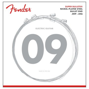 Fender 3250LR Corde Elettrica 