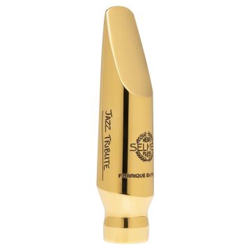Bocchino Sax Tenore Selmer Metal Jazz Tribute 8* Bocchino Sax Tenore Selmer Metal Jazz Tribute 8*