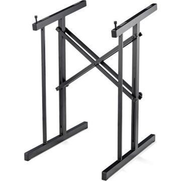 Supporto Mixer K&M 42040 alluminio black