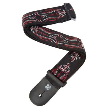 D'Addario 50C03 Tracolla chitarra Chopper 5cm