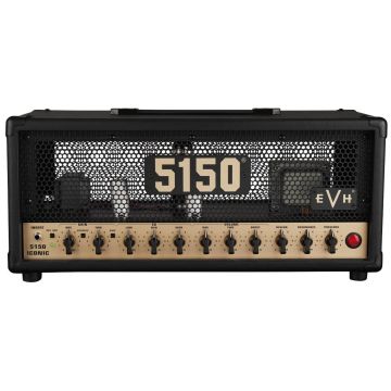 EVH 5150 Iconic Testata Chitarra 15w HD EL34