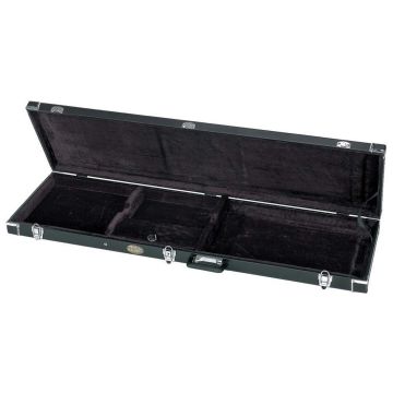 Custodia Basso Gewa universale Economy flat-top