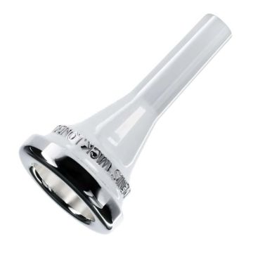 Denis Wick 5880E-SM5UH Bocchino Eufonio Ultra Heros argentato