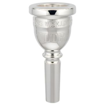 Denis Wick 5880E-SM6U bocchino eufonio ultra argentato