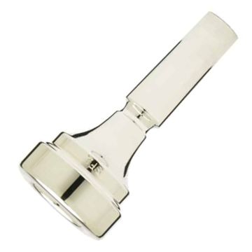 Denis Wick SFL Bocchino Flicorno Soprano argentato