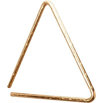Triangolo Sabian 10" B8 HH Bronze