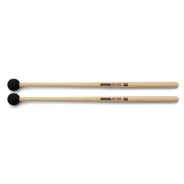 Rohema Mallets Xilofono testa gomma 25mm hard