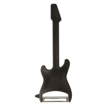 Pelaverdure a forma di Chitarra  MUsikboutique