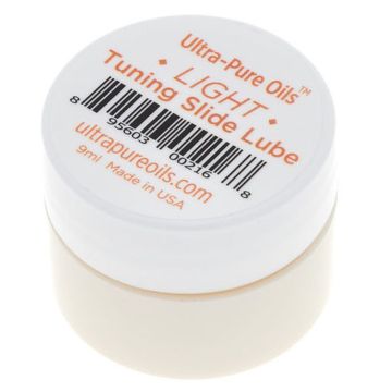 Ultra-Pure Light Grasso Coulisse Lube