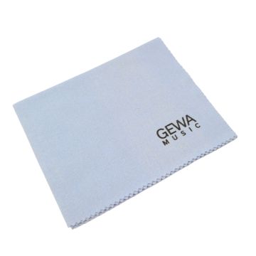 Panno pulizia universale Gewa microfibra Panno pulizia universale Gewa microfibra