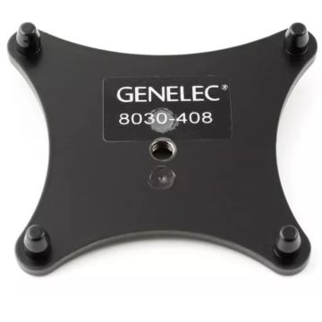 Genelec 8030 Piastra di supporto per Iso-Pod 