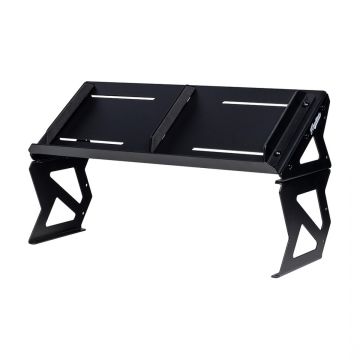 Headliner Supporto desktop sintetizzatore 2 livelli Mod Riser