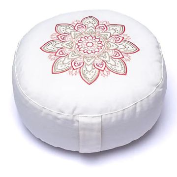 Energy Mandala Cuscino meditazione 