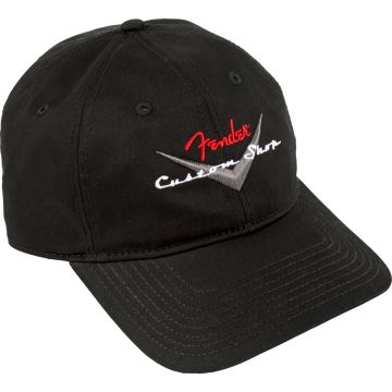 Fender Custom Shop Baseball Hat Cappello baseball 