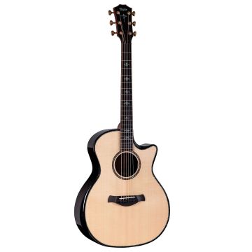 Taylor 914CE Builder's Edition Chitarra Acustica Elettrificata 