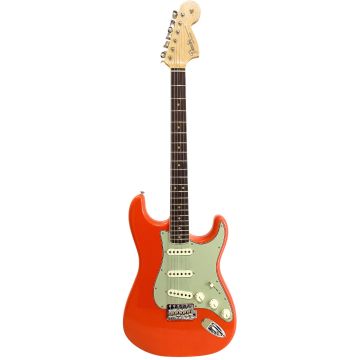 Fender Custom Shop '66 Stratocaster Chitarra Elettrica 