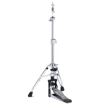 DW 9500TX Asta Charleston Hi Hat 2 gambe