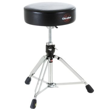 Gibraltar 9608E Sgabello Batteria 