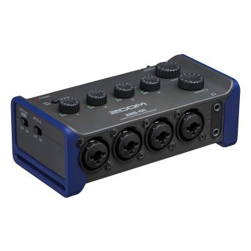ZOOM AMS-44