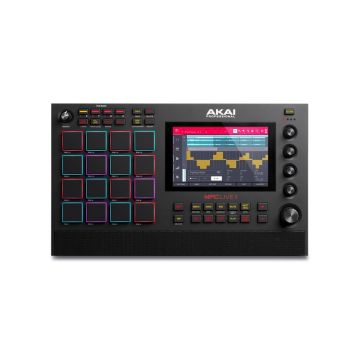 Akai MPC LIVE III Campionatore 