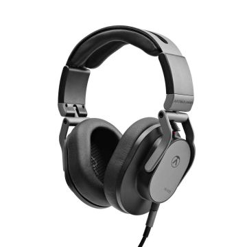 Austrain Audio Hi-X55  Cuffia - CLOSED 25 Ohm nera