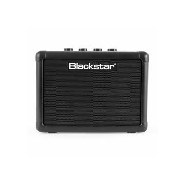 Blackstar Micro Fly 3 Mini amplificatore per chitarra 3w Blackstar Micro Fly 3 Mini amplificatore per chitarra 3w