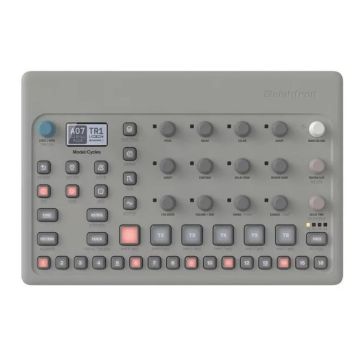 Groovebox Elektron Model:CYCLES