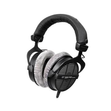 Cuffia BEYERDINAMIC DT990PRO250  open