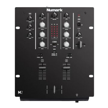 Numark M2 BLACK