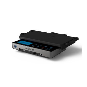 Sistema Silent pianoforte Coda Genio Premium Sistema Silent pianoforte Coda Genio Premium