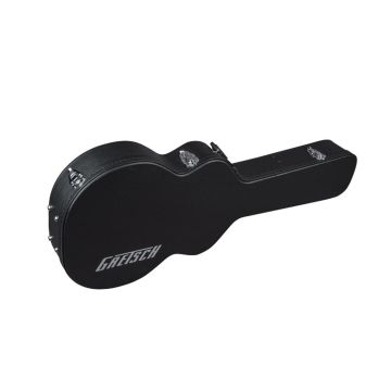 Custodia chitarra Semiacustica Gretsch G2622T black