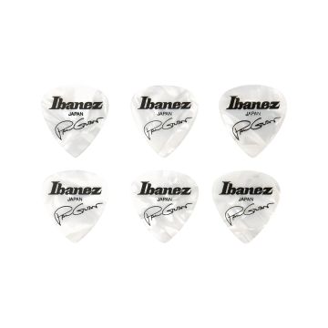 Ibanez heavy B1000PG-PW Paul Gilbert Blister 6pz plettri