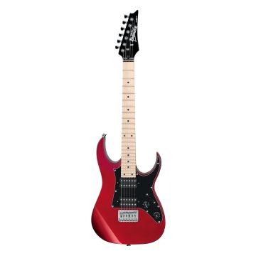 Ibanez GRGM21-MCA mikro Candy Apple Red