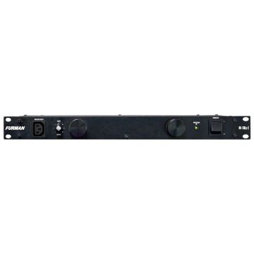 Stabilizzatore Furman M-10LXE 19" 1U led lights