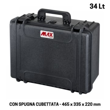 Pannaro MAX465H220S Pannaro MAX465H220S