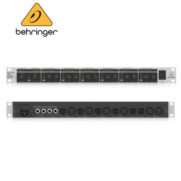 Mixer a rack Behringer MX882 V2