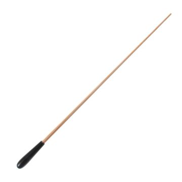 Bacchetta Direttore Takt N-515 13" 33cm betulla natural impugnatura mogano occhio parigino