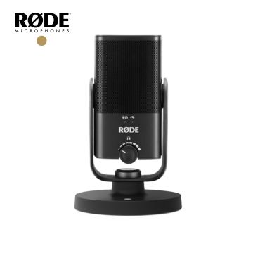 Microfono Rode NT-USB MINI condensatore