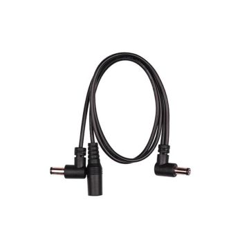 Cavo daisy chain Mooer PDC2A 2 effetti