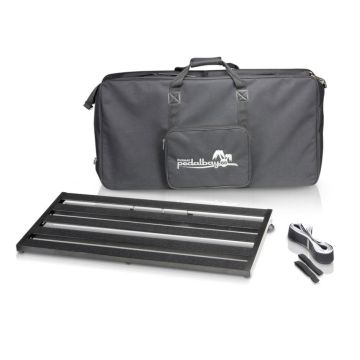 Borsa Pedali Palmer Pedalbay 80 85x80x39cm Borsa Pedali Palmer Pedalbay 80 85x80x39cm
