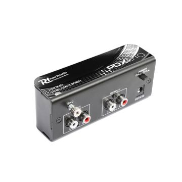 Power Dynamic PDX010 phono