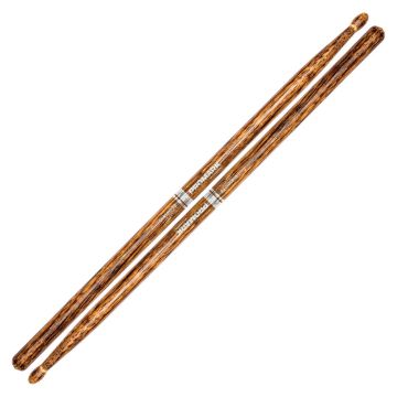 Bacchette Promark 5B Firegrain punta ovale