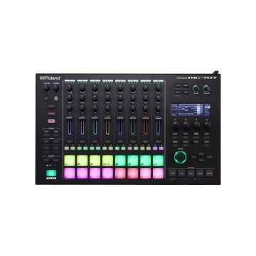 Groovebox Roland MC-707