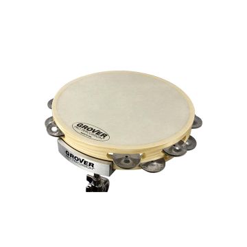 Grover TMC mounting tambourine Grover TMC mounting tambourine